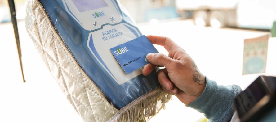 Desde este jueves el boleto mínimo de colectivos costará $46,35 en el AMBA