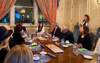 Argentina y Reino Unido buscan avanzar en proyectos conjuntos que incluyen a las Energías Renovables