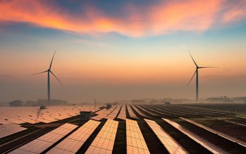¿Qué es la neutralidad energética y por qué se dice que comenzó en 2022?