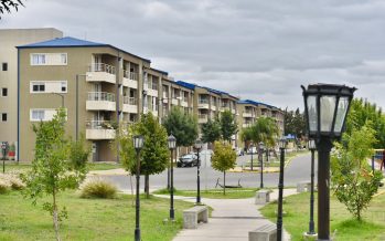 Procrear: entregaron viviendas del Desarrollo Urbanístico Tigre