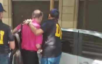 Vicente López: detienen a un hombre que intentó vender un terreno estatal con salida al río