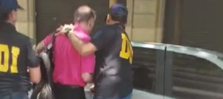 Vicente López: detienen a un hombre que intentó vender un terreno estatal con salida al río