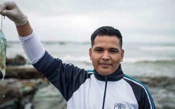 Reducir la contaminación ayudará combatir las superbacterias