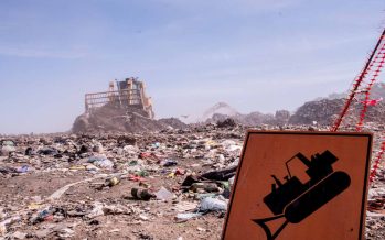 ¿Cómo sigue la causa judicial por las obras del basural de Luján?