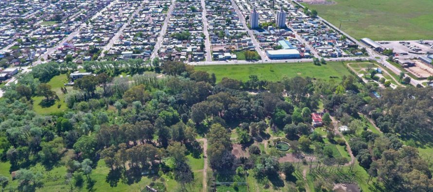 Parques Nacionales lanzó el Programa de Colaboración para el Fomento de Reservas Municipales
