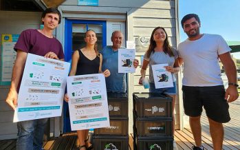 Turismo sustentable: la Provincia presentó un programa que promueve establecimientos con compromiso ambiental