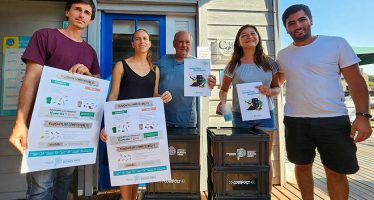 Turismo sustentable: la Provincia presentó un programa que promueve establecimientos con compromiso ambiental