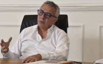 Julio Zamora: «Queremos profundizar el Plan de Manejo del Delta»