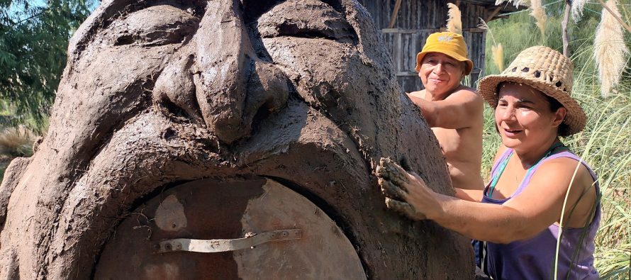 Punta Querandí: oficios para la reconstrucción de la memoria