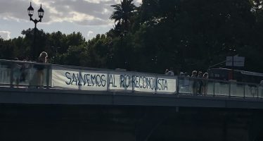 Zamora en la apertura de sesiones en Tigre: «El Río Reconquista tiene que ser una bandera de la comunidad de Tigre»