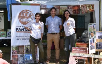 Proyecto Pantano celebra sus primeros 9 años de vida