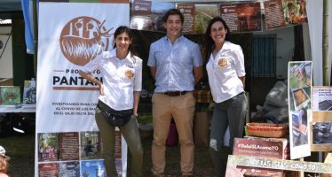 Proyecto Pantano celebra sus primeros 9 años de vida