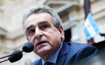 UNDelta: Rossi resaltó la importancia de crear universidades de cercanía