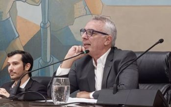 Zamora sobre la alcaldía en Dique Luján: «No importan los votos, importa lo que pensemos respecto de las personas privadas de la libertad”