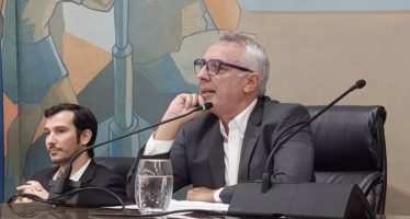 Zamora sobre la alcaldía en Dique Luján: «No importan los votos, importa lo que pensemos respecto de las personas privadas de la libertad”