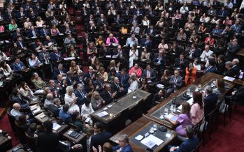 Alicia Aparicio sobre el discurso presidencial de apertura de sesiones ordinarias: “La Universidad Nacional del Delta contribuirá al crecimiento de nuestra región”