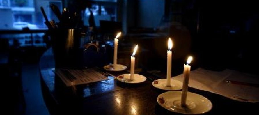 Altas temperaturas: la demanda de energía rompió un récord y hay más de 16 mil usuarios de Edenor sin luz