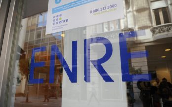 El ENRE aseguró que «va a sancionar» a las empresas por los cortes de luz de más de 115.000 usuarios