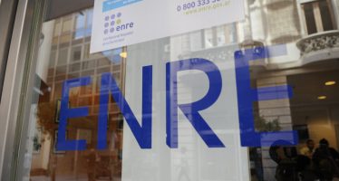 El ENRE aseguró que «va a sancionar» a las empresas por los cortes de luz de más de 115.000 usuarios