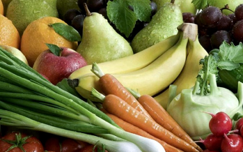 Se pone en marcha la canasta de frutas y verduras dentro del programa Precios Justos