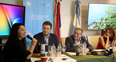 Se realizó un encuentro para incorporar la perspectiva de género en las acciones de biodiversidad