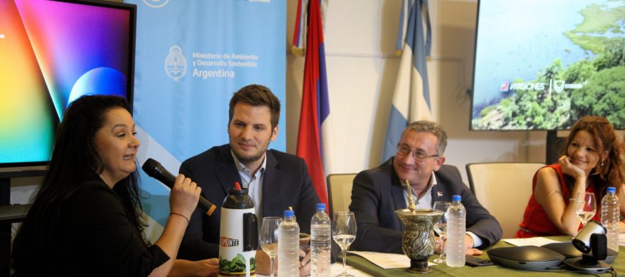 Se realizó un encuentro para incorporar la perspectiva de género en las acciones de biodiversidad