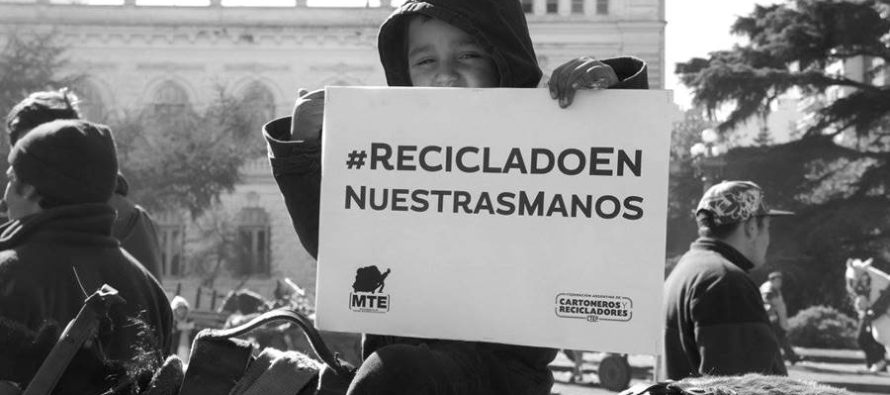 Día Mundial del Recuperador Urbano: Homenaje a los pioneros del reciclaje