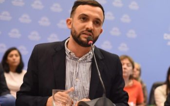Leonardo Grosso: «La reserva natural de San Martin garantiza la protección del humedal y el acceso al río»