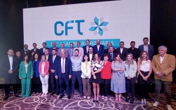Parques Nacionales participó de la Asamblea del Consejo Federal de Turismo y habló de un turismo «amigable con el ambiente»