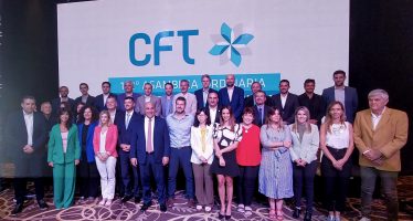 Parques Nacionales participó de la Asamblea del Consejo Federal de Turismo y habló de un turismo «amigable con el ambiente»