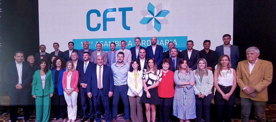 Parques Nacionales participó de la Asamblea del Consejo Federal de Turismo y habló de un turismo «amigable con el ambiente»