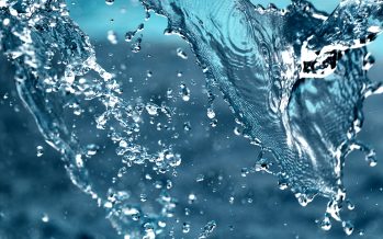 El agua y la importancia del financiamiento para asegurar el recurso humano más importante de todos