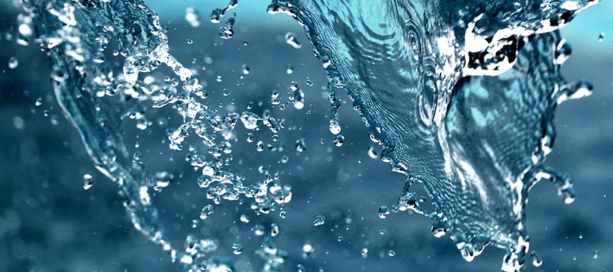 El agua no es mercancía, es vida, un bien común púbico y derecho humano esencial