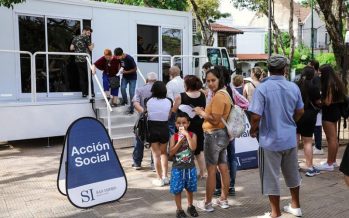 «San Isidro Cerca»: Dónde se ubicaran los operativos de este mes