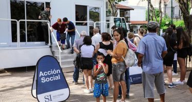 «San Isidro Cerca»: Dónde se ubicaran los operativos de este mes