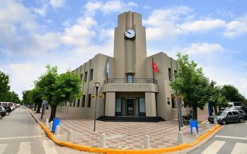 Importantes cambios en el Gabinete de Escobar