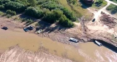 Acreedores climáticos: ¿Quién le debe a quién?