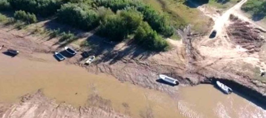 Acreedores climáticos: ¿Quién le debe a quién?