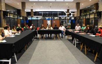 Se realizó un nuevo encuentro para sumar aportes al proyecto de ley de bienestar animal