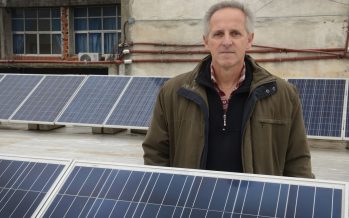 «No puede pensarse la transición energética sólo como cambio de tecnologías», dijo el especialista Pablo Bertinat