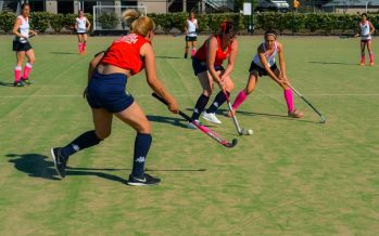 Cuida la Bocha: el hockey como herramienta de transformación social