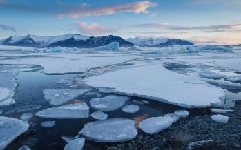 Cambio climático: piden informes al Gobierno sobre ejecución de partidas presupuestarias