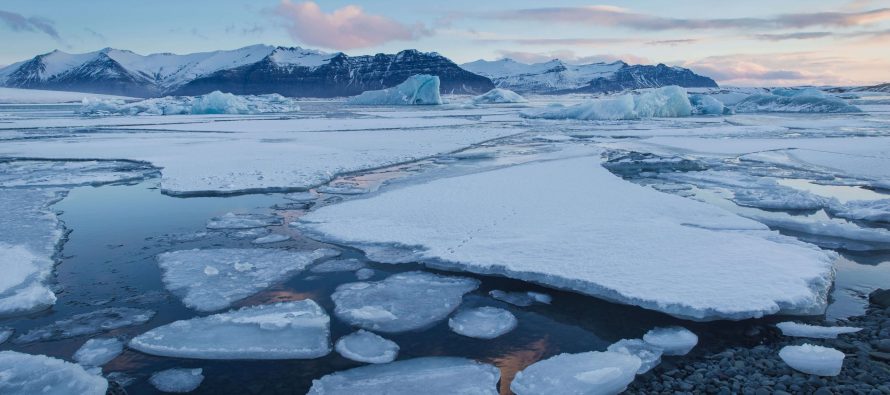 Cambio climático: piden informes al Gobierno sobre ejecución de partidas presupuestarias