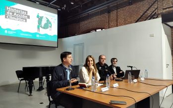 Ambiente lanzó el concurso “Historias de Acción Climática”