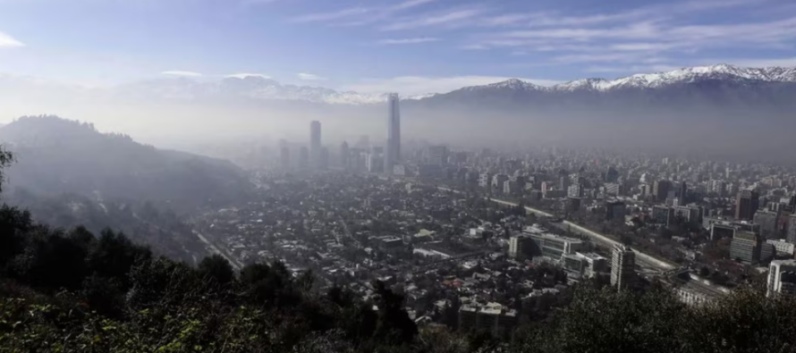 Un estudio reveló cuál es el país de América Latina en el que más personas mueren por la contaminación del aire