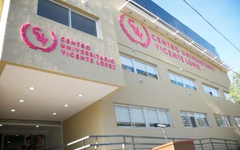 El Centro Universitario de Vicente López dicta un Seminario de Políticas Públicas Ambientales