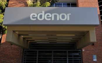 El ENRE sancionó a EDENOR en $ 64 millones por fallas de seguridad eléctrica