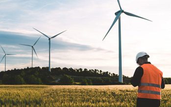 Sergio Massa: «Argentina está comprometida con la agenda de transición energética»