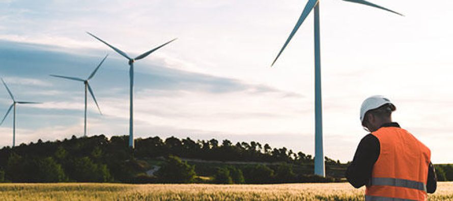 Sergio Massa: «Argentina está comprometida con la agenda de transición energética»