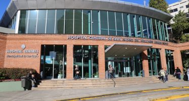 Trabajadores de San Isidro convocan a un paro activo en los tres hospitales municipales